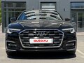 2023 Audi A6 45 TFSI Long V (C8) Рестайлинг, чёрный, 4990000 рублей