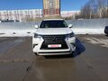 2014 Lexus GX 460 II Рестайлинг, белый, 4600000 рублей