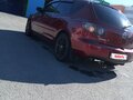 2008 Mazda 3 I (BK) Рестайлинг, красный, 800000 рублей - вид 5
