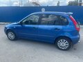 2006 Lada (ВАЗ) Kalina I, синий, 250000 рублей - вид 2