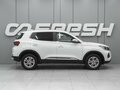 2024 Chery Tiggo 4 Pro I, белый - вид 4
