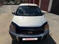 2008 Ford Fusion I Рестайлинг, серый, 415000 рублей - вид 2