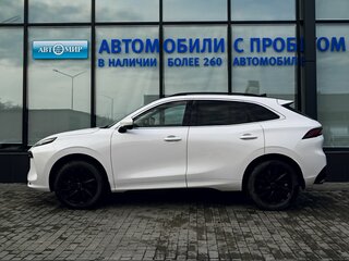 2022 Forthing T5 EVO, белый, 1730000 рублей, вид 2