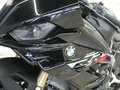 2024 BMW S 1000 RR, чёрный, 2240000 рублей - вид 9