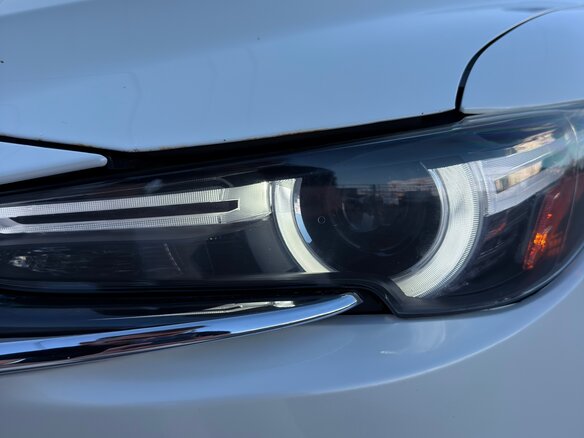 2019 Mazda CX-5 II, белый, 2350000 рублей - вид 34