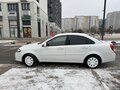 2014 Daewoo Gentra II, белый - вид 5