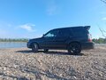 2006 Subaru Forester II Рестайлинг, чёрный, 930000 рублей - вид 10