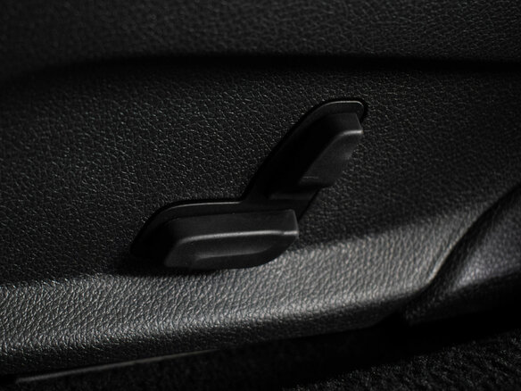 2021 Mercedes-Benz E-Класс 200 V (W213, S213, C238) Рестайлинг, чёрный - вид 23