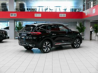 2020 Haval F7 I, чёрный, 1590000 рублей, вид 2