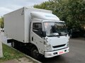 2015 Naveco C300, белый, 1499000 рублей - вид 2