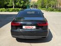 2015 Audi A6 IV (C7) Рестайлинг, чёрный, 1900000 рублей - вид 3