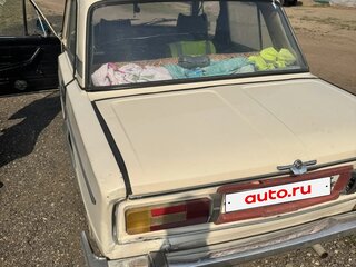 1997 Lada (ВАЗ) 2106, белый, 150000 рублей, вид 3