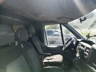 2006 Ford Transit, белый, 699999 рублей, вид 4