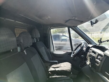 2006 Ford Transit, белый, 699999 рублей, вид 4