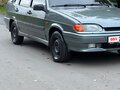 2011 Lada (ВАЗ) 2115, серый, 169990 рублей - вид 2
