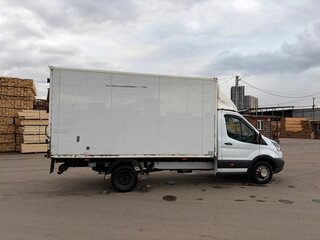 2017 Ford Transit, белый, 1600000 рублей, вид 5