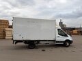 2017 Ford Transit, белый, 1600000 рублей - вид 4