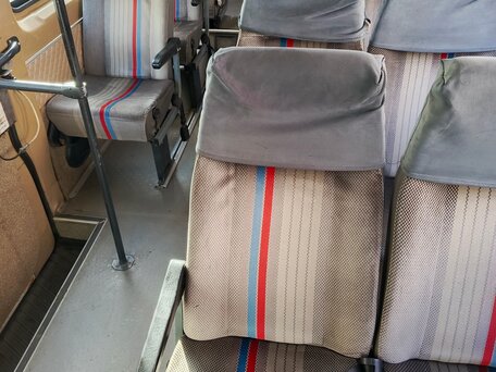 2007 Volkswagen Crafter, белый, 1290000 рублей, вид 3