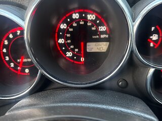 2006 Toyota Matrix I (E130), голубой, 640000 рублей, вид 5