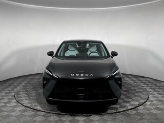 2026 Omoda C5 II, чёрный, 2399000 рублей, вид 2