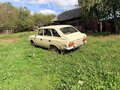 1991 Иж 2125 «Комби» 21251, бежевый, 59000 рублей - вид 4