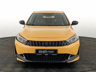 2023 Kaiyi E5, жёлтый, 640000 рублей, вид 2