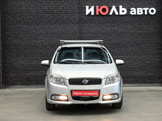 2018 Ravon Nexia R3, серый, 625000 рублей, вид 2