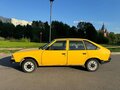 1999 Москвич Святогор 214100, жёлтый, 110000 рублей - вид 9