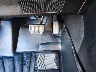2022 Geely Xingyue L I, серый, 2750000 рублей, вид 4
