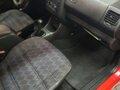 1992 Volkswagen Golf III, красный, 430000 рублей - вид 4