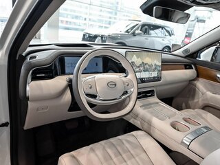 2026 GAC S9, белый, 6799000 рублей, вид 4