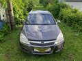 2011 Opel Astra H Рестайлинг, серый - вид 8