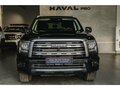 2026 Haval H5 II, чёрный, 4012559 рублей - вид 1