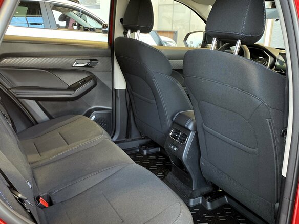 2026 Haval Jolion I Рестайлинг, красный, 2649000 рублей - вид 7