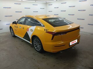 2023 FAW Bestune B70 I, белый, 889300 рублей, вид 4