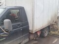 2018 УАЗ Профи, серый, 500000 рублей - вид 2
