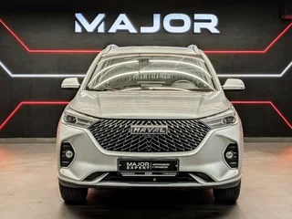 2024 Haval M6 II, серый, 1650000 рублей, вид 2