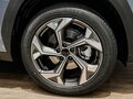 2025 Geely Atlas II, голубой - вид 7