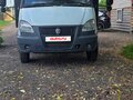2011 ГАЗ ГАЗель (3302), белый, 1370000 рублей - вид 1