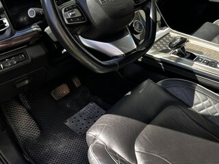 2021 Exeed VX I, белый, 2550000 рублей, вид 5