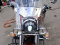 2005 Yamaha XVS650 Drag Star, красный, 536377 рублей - вид 2