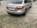 2012 Renault Fluence I, бежевый - вид 3