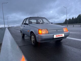 2005 ЗАЗ 1103 «Славута», серебристый, 170000 рублей, вид 3