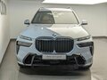 2026 BMW X7 40d I (G07) Рестайлинг, серый, 17900000 рублей - вид 4