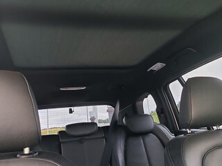 2015 BMW 2 серии Gran Tourer Gran Tourer 218i F46, белый, 1250000 рублей, вид 4