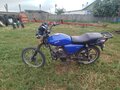 2023 Alfer VR 250, голубой, 60000 рублей - вид 3