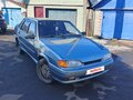 2009 Lada (ВАЗ) 2115, серый, 165000 рублей - вид 2