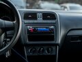 2011 Volkswagen Polo V, чёрный - вид 6