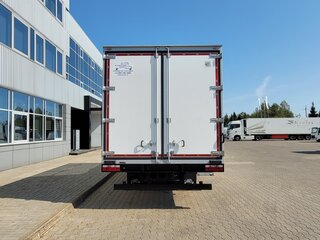 2025 КамАЗ 43089 Компас-9, белый, 4359600 рублей, вид 5