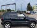 2015 Chevrolet Niva I Рестайлинг, чёрный, 640000 рублей - вид 3